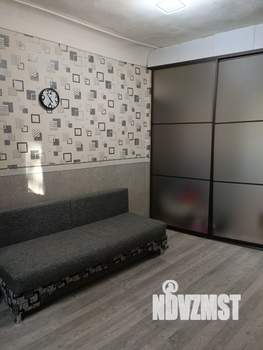 2-к квартира, вторичка, 44м2, 1/2 этаж