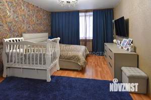 2-к квартира, вторичка, 61м2, 5/5 этаж