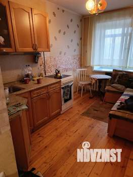 1-к квартира, вторичка, 34м2, 3/12 этаж