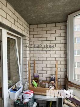 2-к квартира, вторичка, 63м2, 5/9 этаж