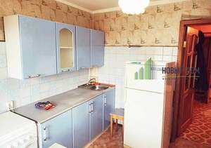 2-к квартира, вторичка, 52м2, 2/4 этаж