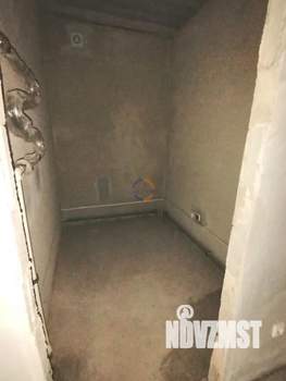 1-к квартира, вторичка, 42м2, 2/9 этаж