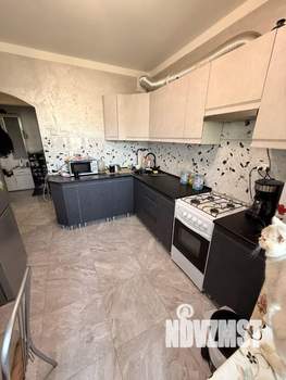 2-к квартира, вторичка, 52м2, 5/9 этаж