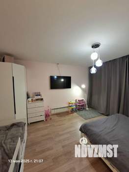 2-к квартира, вторичка, 66м2, 1/5 этаж