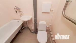 1-к квартира, вторичка, 36м2, 4/9 этаж