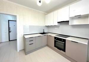 1-к квартира, вторичка, 42м2, 6/9 этаж