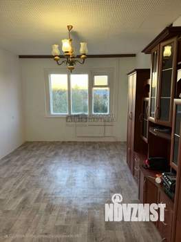 3-к квартира, вторичка, 63м2, 6/9 этаж