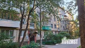 2-к квартира, вторичка, 47м2, 1/5 этаж
