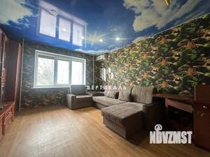 1-к квартира, вторичка, 37м2, 1/9 этаж