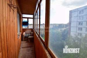 3-к квартира, вторичка, 64м2, 7/9 этаж