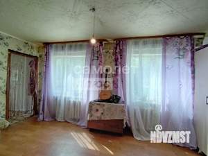 3-к квартира, вторичка, 52м2, 1/5 этаж