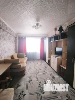 3-к квартира, вторичка, 70м2, 5/5 этаж