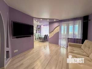 2-к квартира, вторичка, 84м2, 9/11 этаж