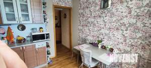 3-к квартира, вторичка, 63м2, 2/9 этаж