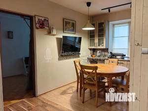 3-к квартира, вторичка, 61м2, 3/5 этаж