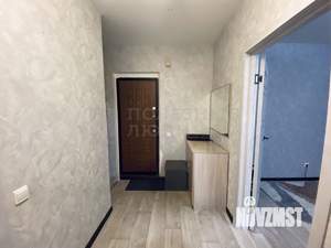 1-к квартира, вторичка, 39м2, 3/9 этаж