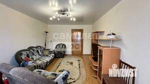 3-к квартира, вторичка, 59м2, 4/5 этаж