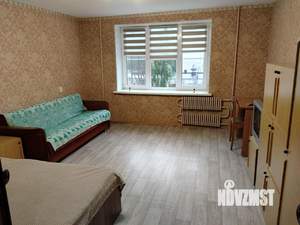 1-к квартира, вторичка, 37м2, 4/9 этаж