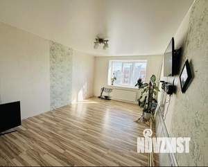 1-к квартира, вторичка, 42м2, 9/9 этаж