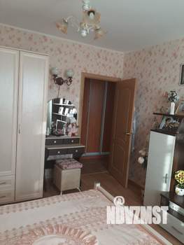 2-к квартира, вторичка, 54м2, 7/9 этаж