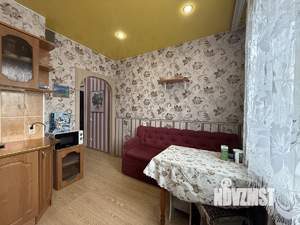 1-к квартира, вторичка, 38м2, 5/10 этаж