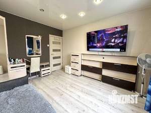 2-к квартира, вторичка, 55м2, 9/9 этаж