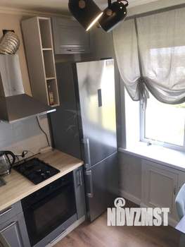 1-к квартира, вторичка, 30м2, 9/9 этаж