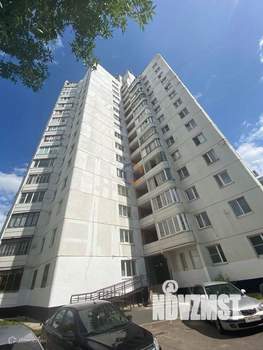 3-к квартира, вторичка, 70м2, 7/16 этаж