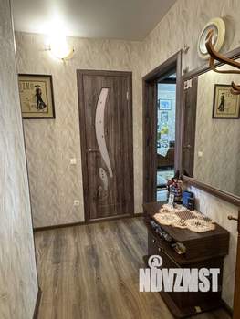 1-к квартира, вторичка, 36м2, 9/9 этаж