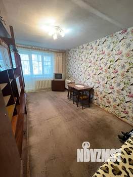 2-к квартира, вторичка, 54м2, 1/5 этаж