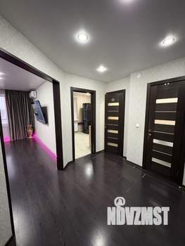 1-к квартира, вторичка, 46м2, 3/10 этаж