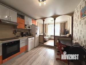 3-к квартира, вторичка, 75м2, 1/5 этаж