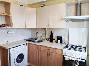 1-к квартира, вторичка, 32м2, 5/5 этаж