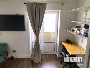 1-к квартира, вторичка, 30м2, 9/9 этаж
