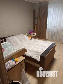 1-к квартира, вторичка, 35м2, 4/9 этаж