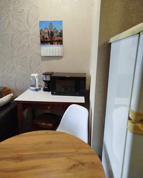 1-к квартира, вторичка, 50м2, 5/5 этаж