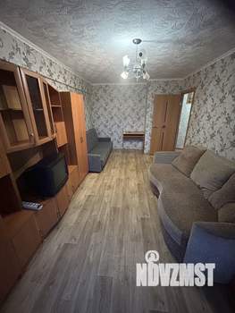 1-к квартира, вторичка, 31м2, 5/5 этаж