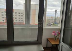 2-к квартира, вторичка, 53м2, 6/9 этаж