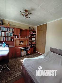 3-к квартира, вторичка, 48м2, 5/5 этаж