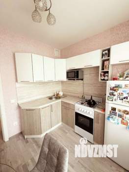 1-к квартира, вторичка, 32м2, 4/9 этаж