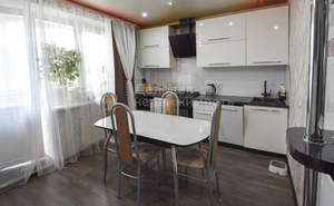 2-к квартира, вторичка, 68м2, 9/9 этаж
