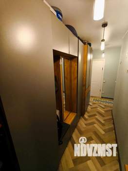 1-к квартира, вторичка, 45м2, 8/9 этаж