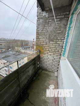 1-к квартира, вторичка, 31м2, 9/9 этаж