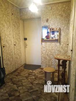 1-к квартира, вторичка, 36м2, 12/12 этаж