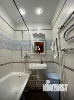 2-к квартира, вторичка, 49м2, 2/7 этаж
