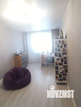 3-к квартира, вторичка, 92м2, 8/9 этаж