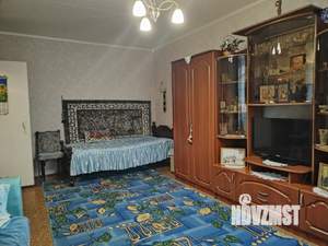 1-к квартира, вторичка, 39м2, 4/9 этаж