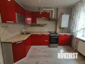 1-к квартира, вторичка, 49м2, 5/5 этаж