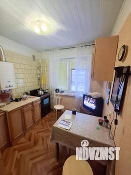 2-к квартира, вторичка, 42м2, 2/5 этаж