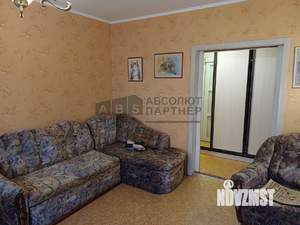 3-к квартира, вторичка, 64м2, 2/9 этаж